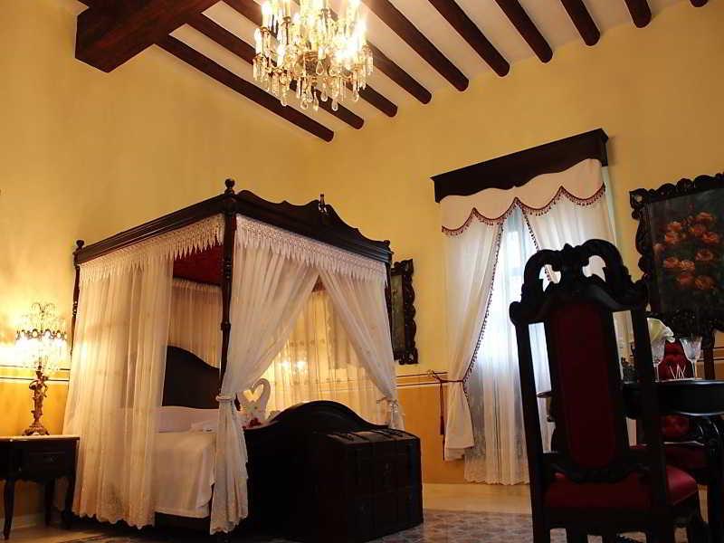 Hotel Hacienda Kaan Ac Valladolid  Esterno foto
